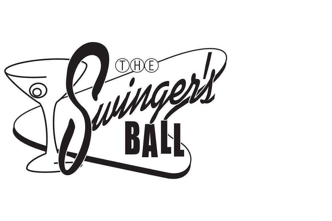 Swinger's Ball logo